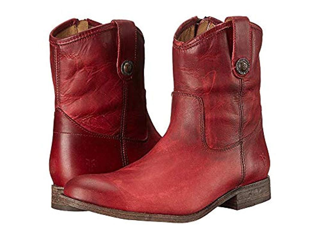 stretch ankle boots