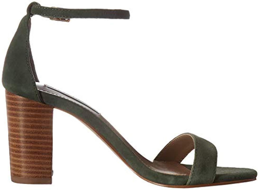 Steve madden declair heel clearance