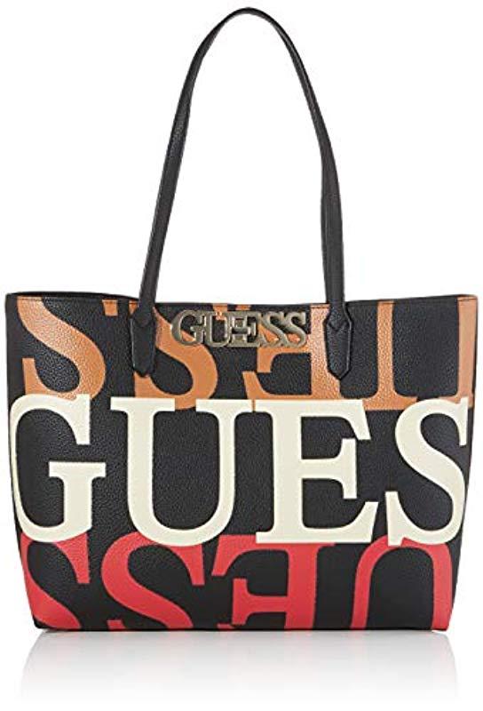 Borsa mare guess Outlet