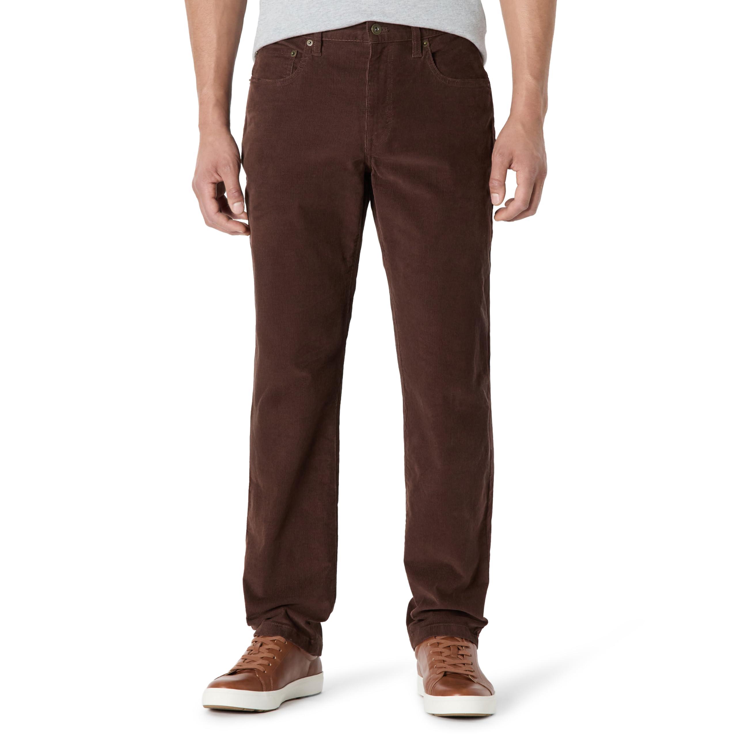 Pantalones de Pana de hombre Lyst