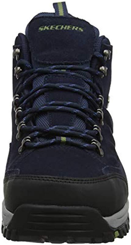 skechers senderismo hombre