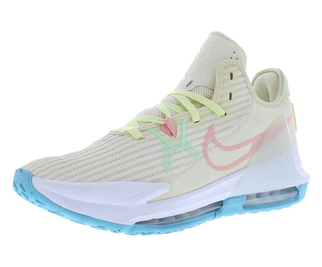 Nike W Court Vision Lo Nn Nu Trainers in Blue Lyst