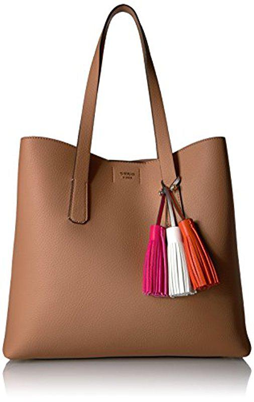 guess trudy bag