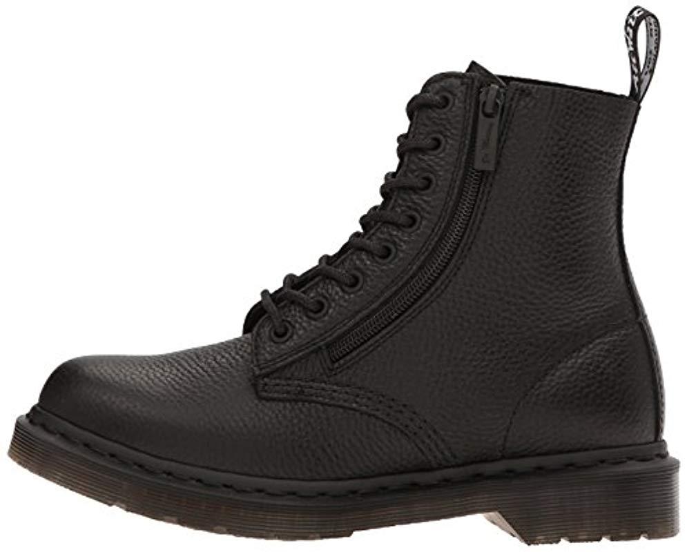 dr martens pascal zip