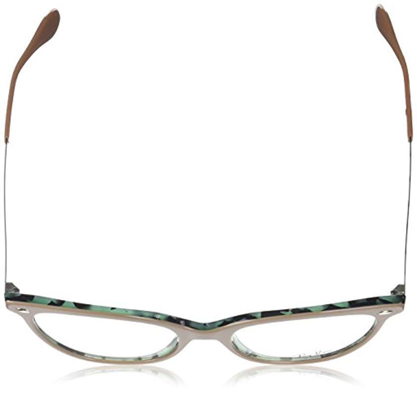 gafas reebok mujer marron