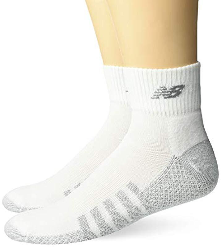 new balance sport socks