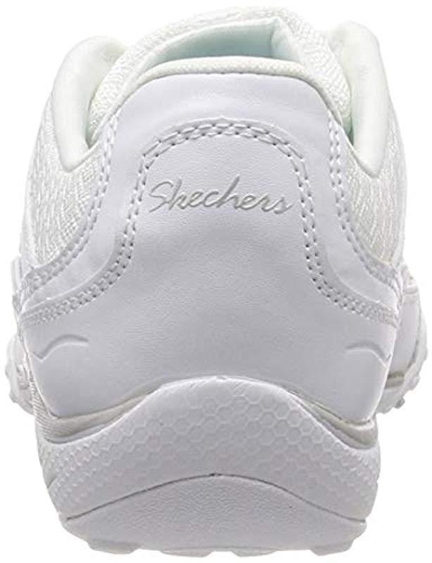 skechers breathe easy simply sincere