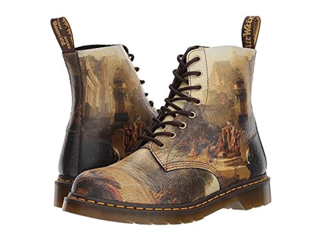 Turner doc shop martens