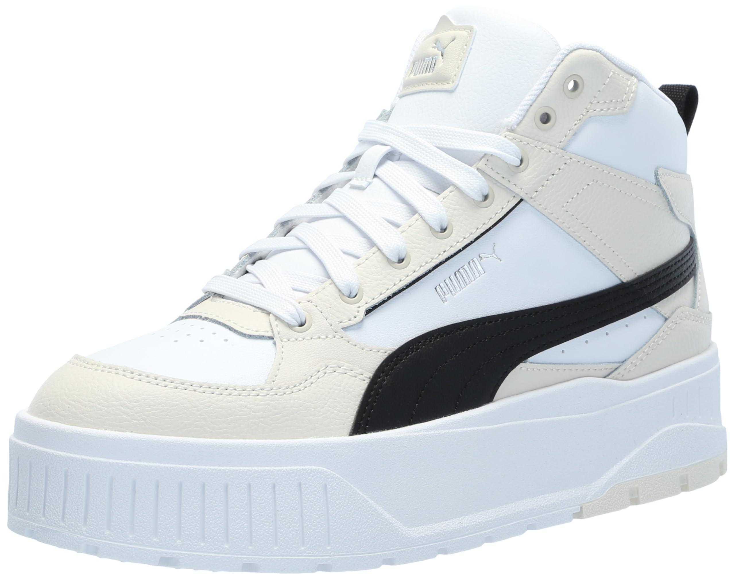 Puma wit sale