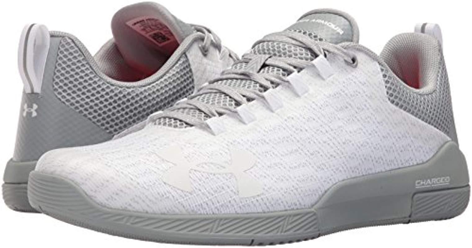 under armour legend charged