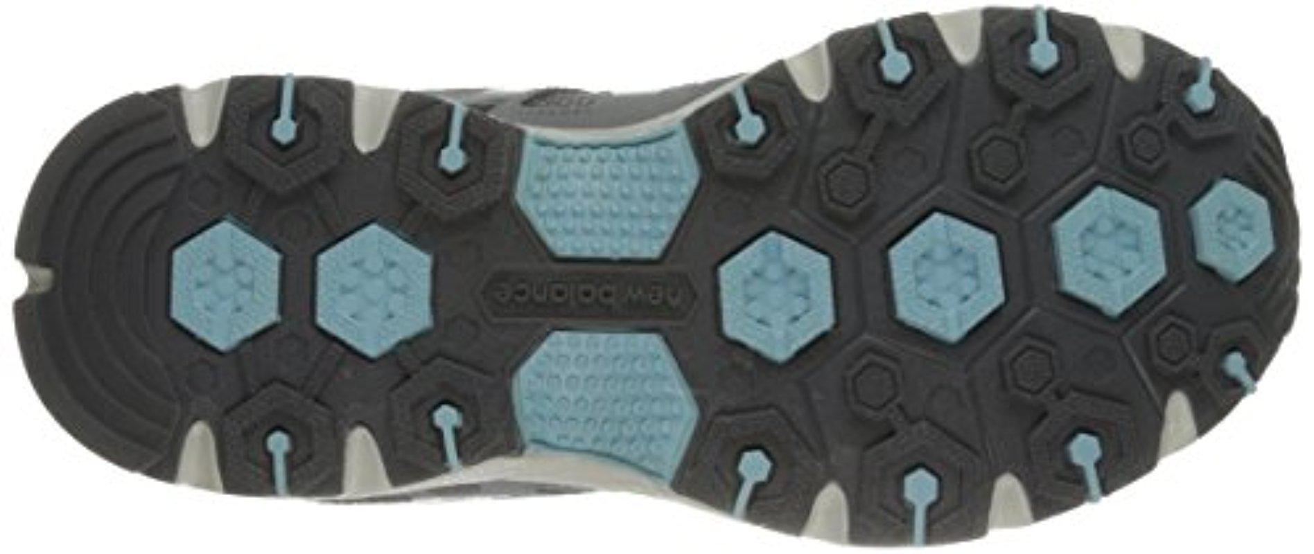 new balance women's wt510v3 trail running shoe