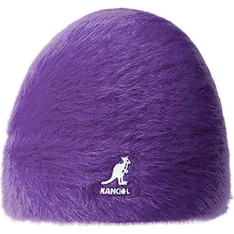 Kangol Synthetic Furgora Skull Cap, The Beanie Version Of Your Favorite