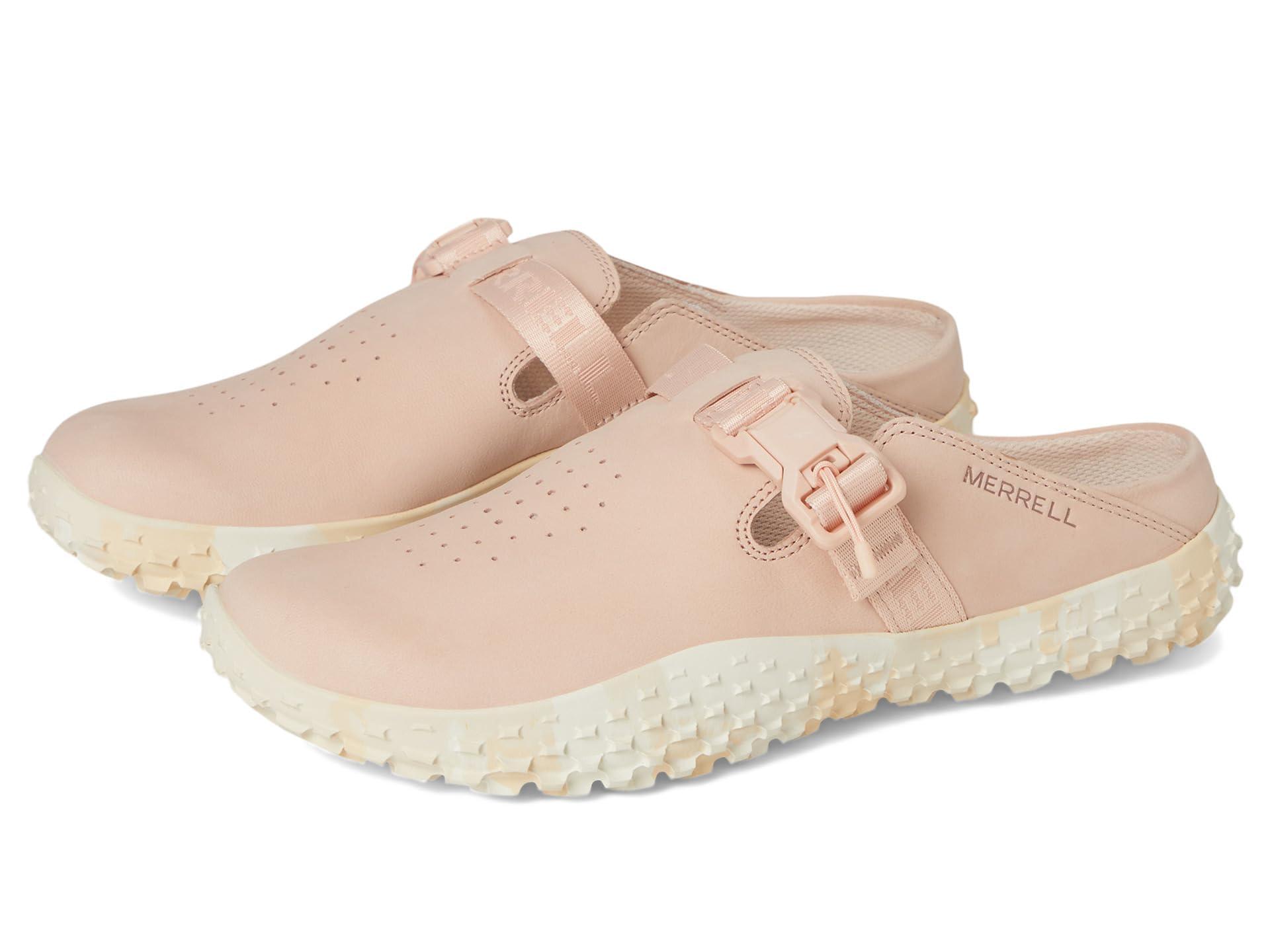 Duskair Maui Merrell Duskair Merrell Wrapt Slide Nubuck Sandals