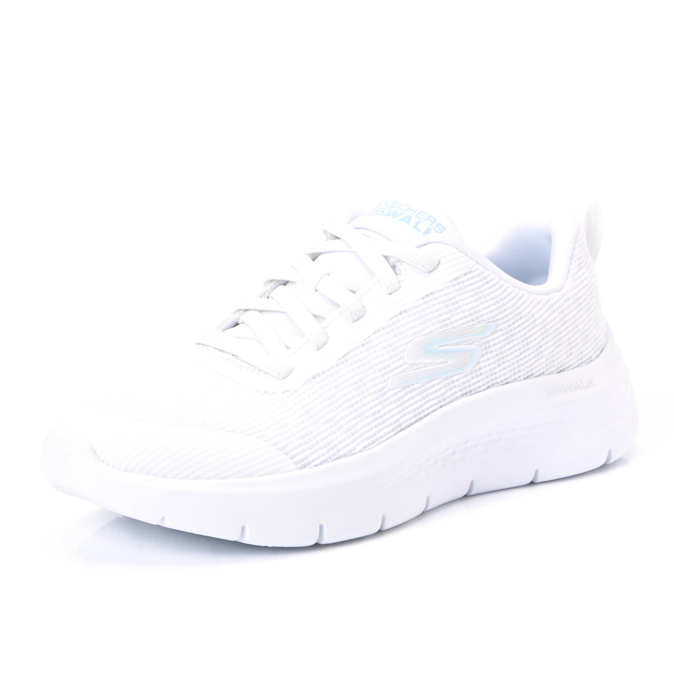 Witte skechers hotsell