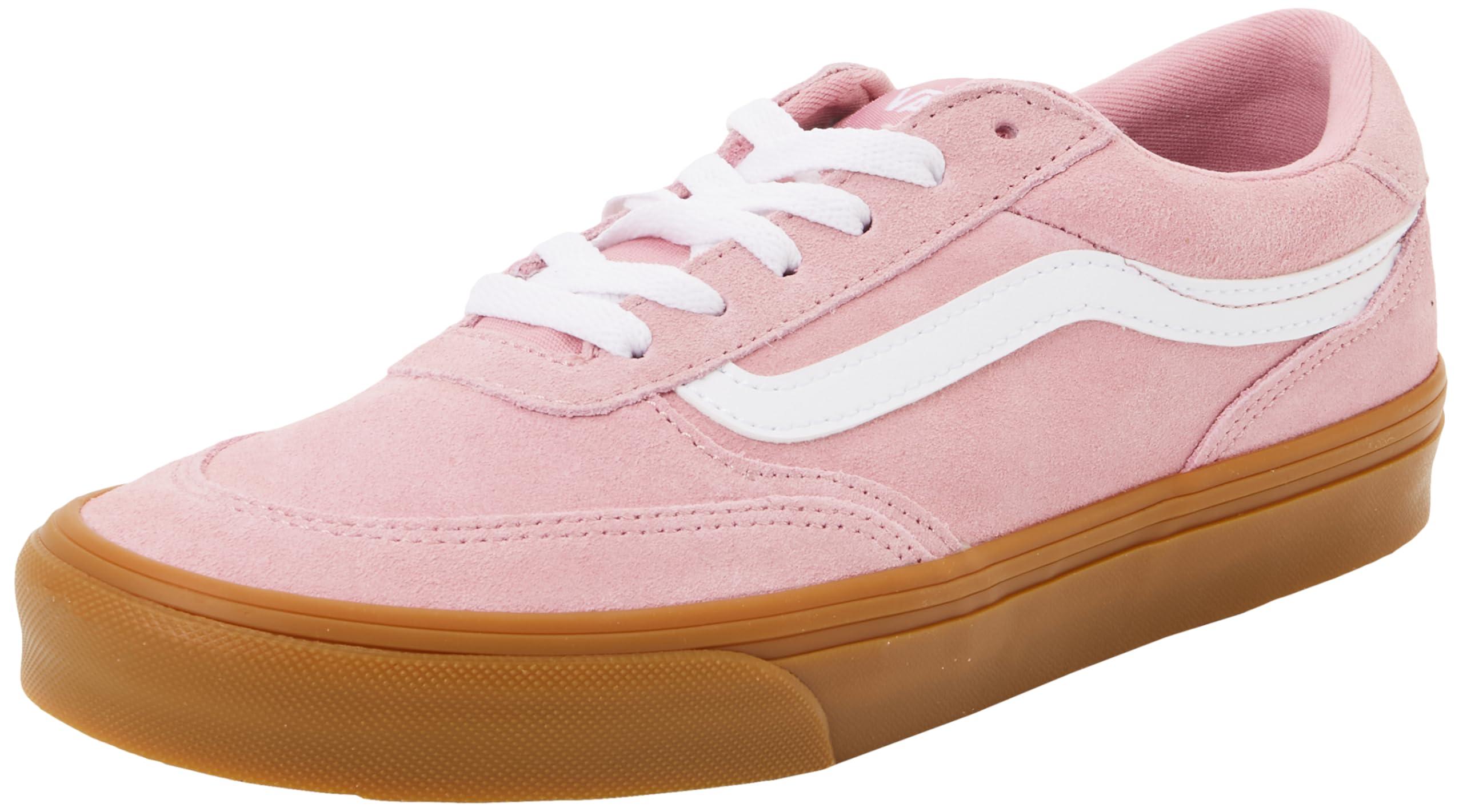 Vans Shoes Vans Old Skool Rosa Amazon Vans Old Skool Rosa Amazon
