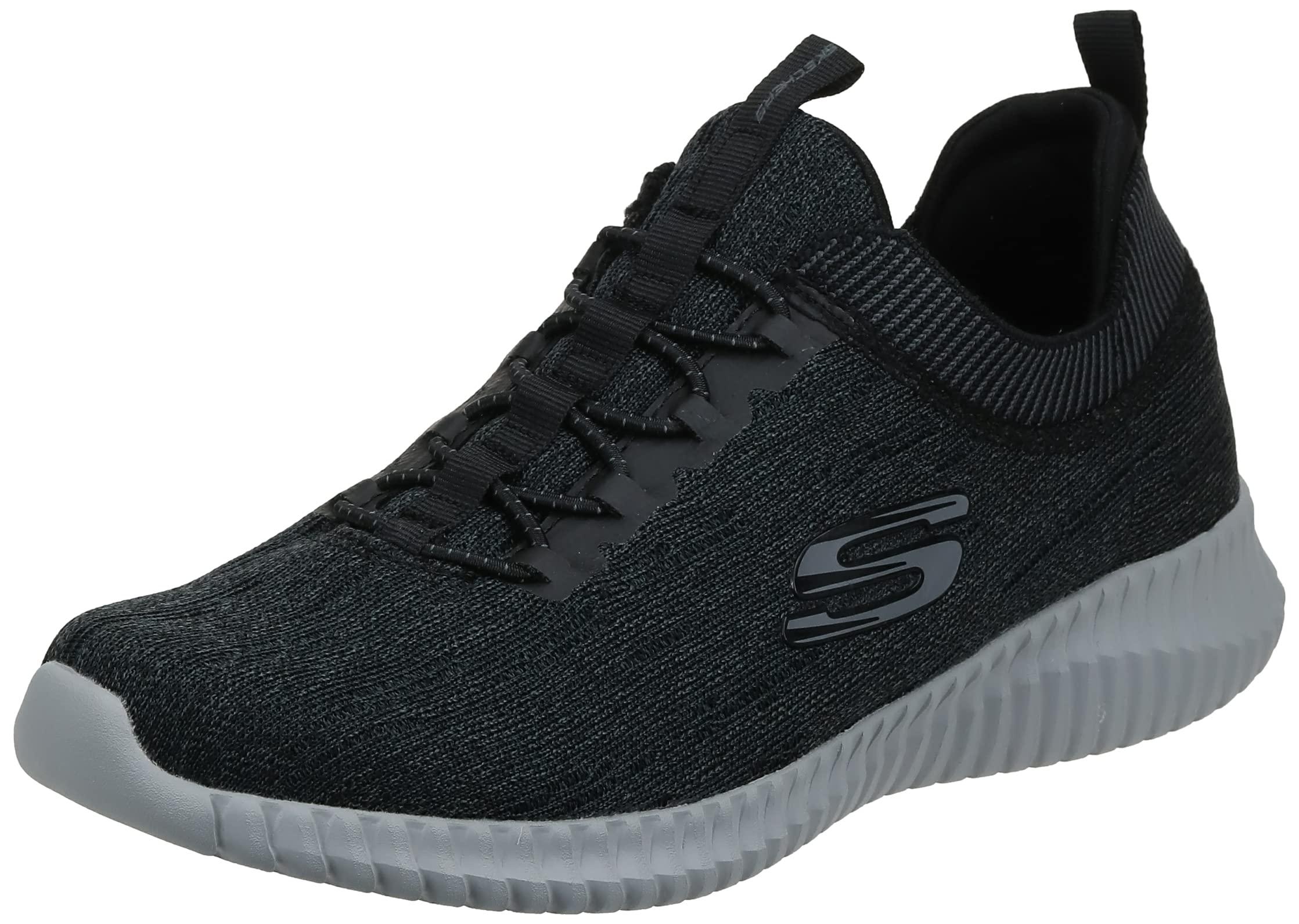 Skechers Mens 52642 Elite Flex Hartnell 