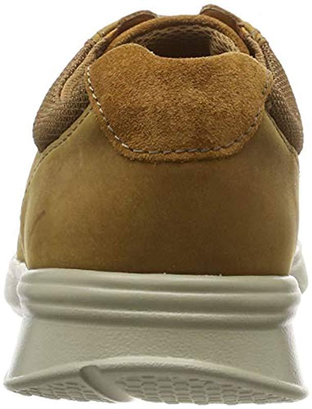 clarks cotrell stride