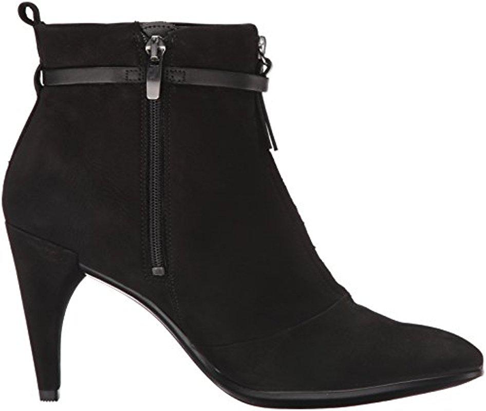 ecco shape 75 ankle boot