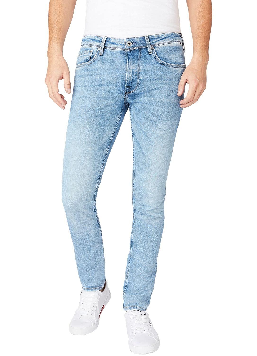 Pepe Jeans Stanley Jeans Uomo Pepe Jeans Stanley Jeans Uomo