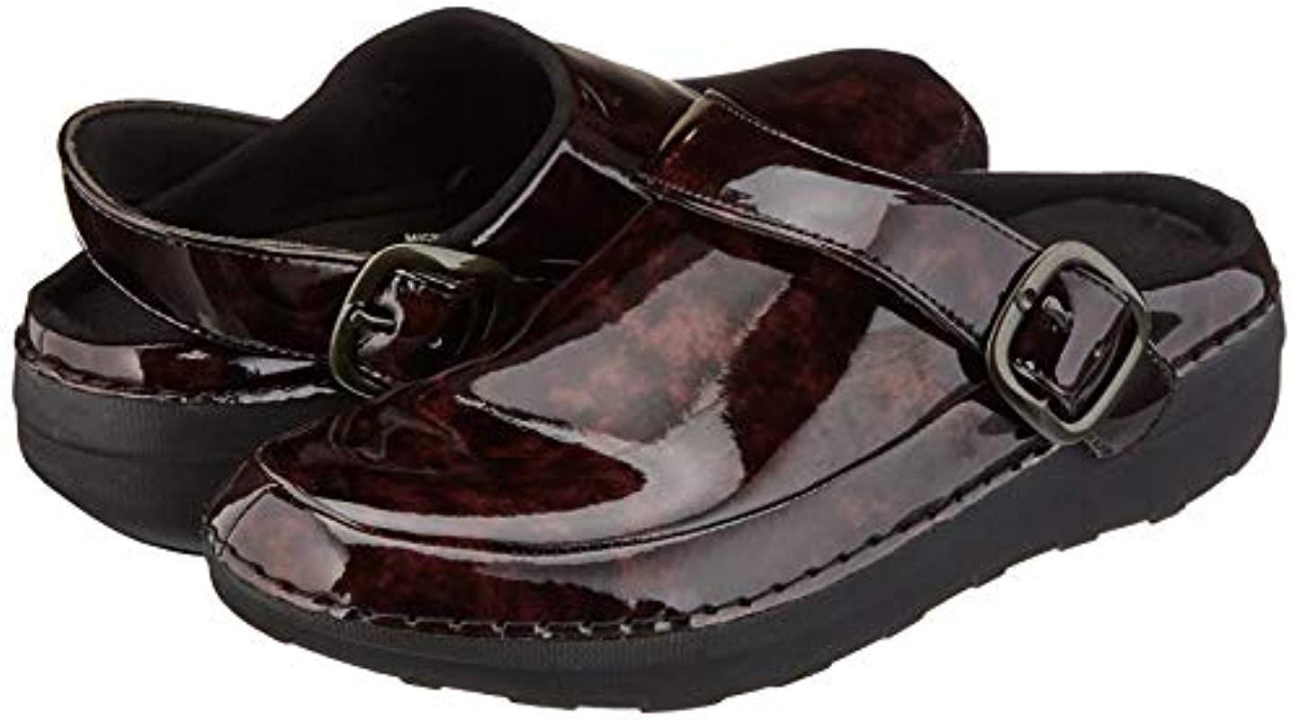 gogh pro superlight clogs