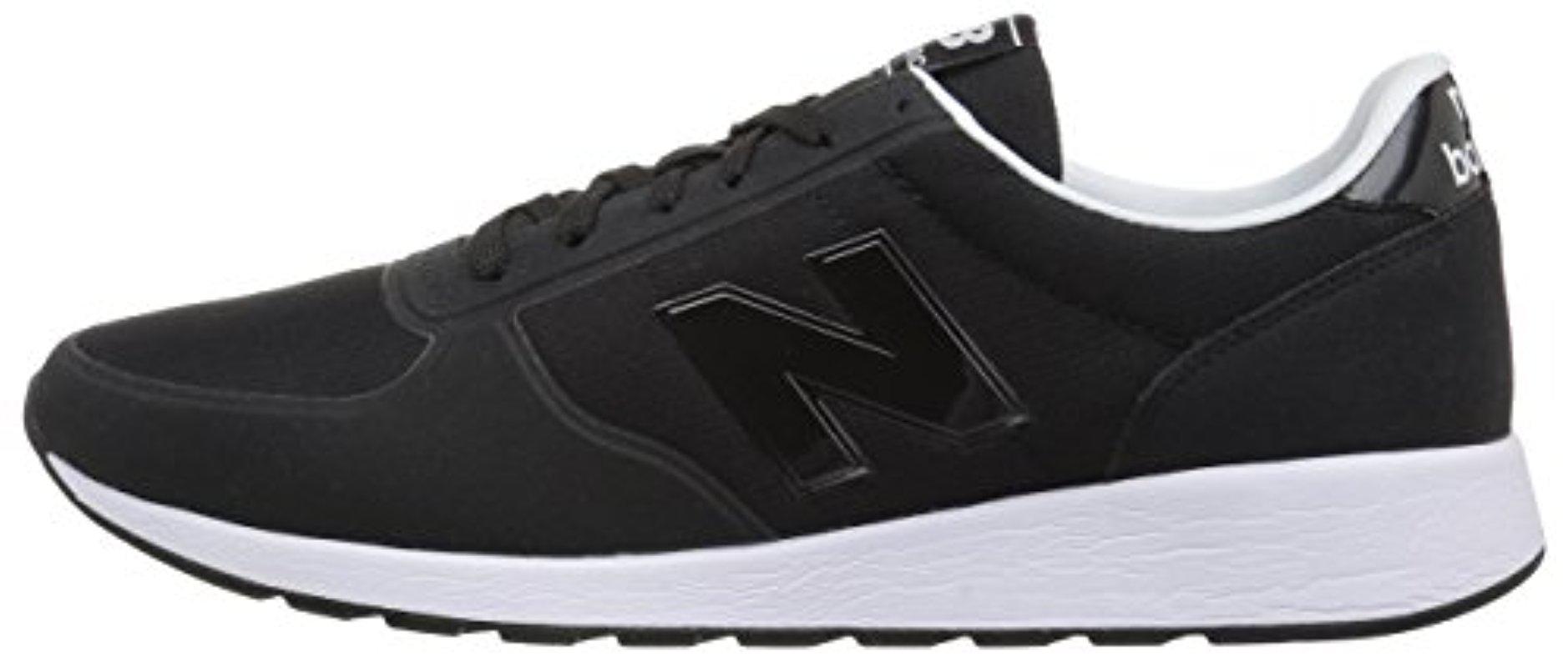 new balance 215 black