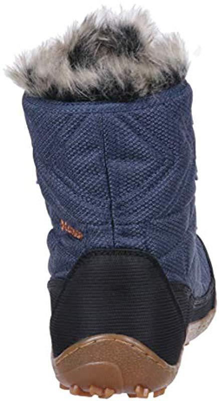 columbia minx mid iii santa fe