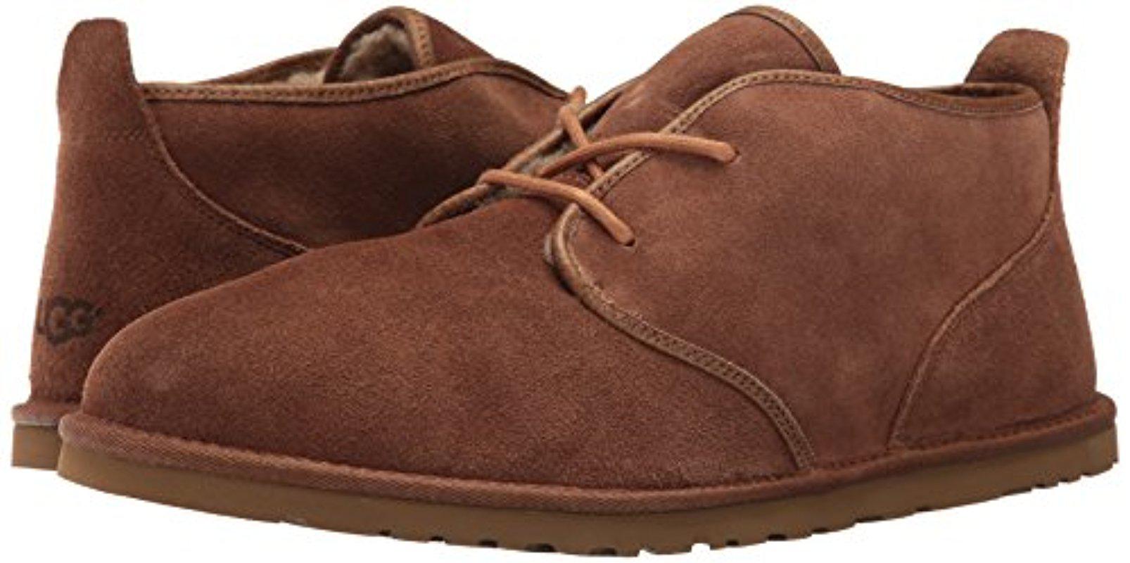 ugg maksim chukka