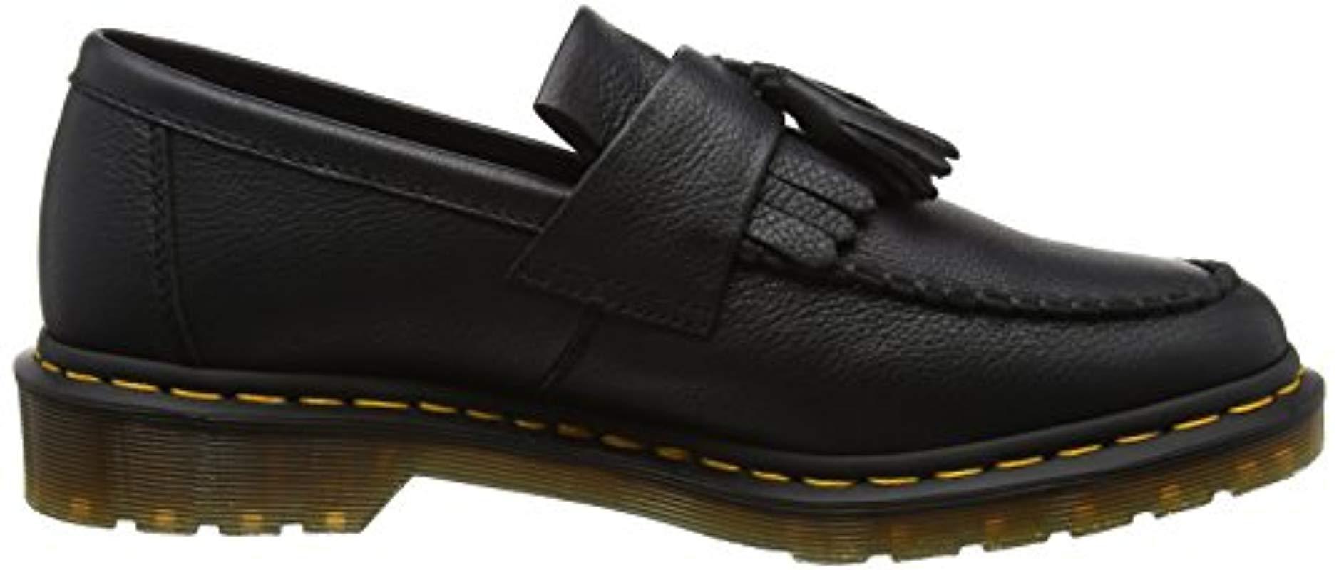 dr martens adrian virginia