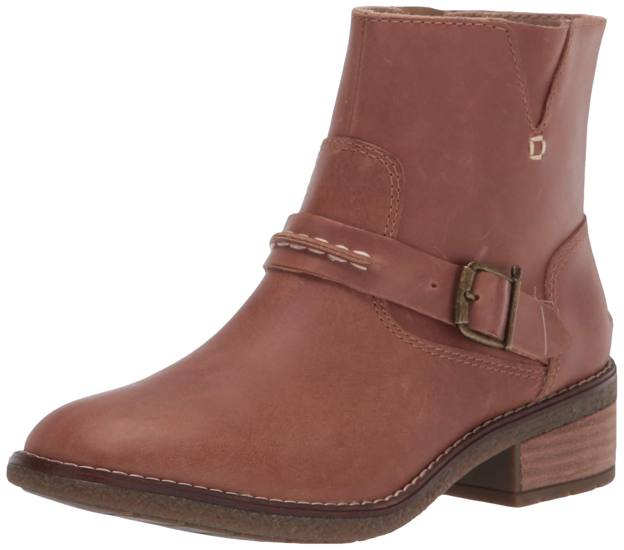 Sperry Top-Sider Seaport Storm Buckle 
