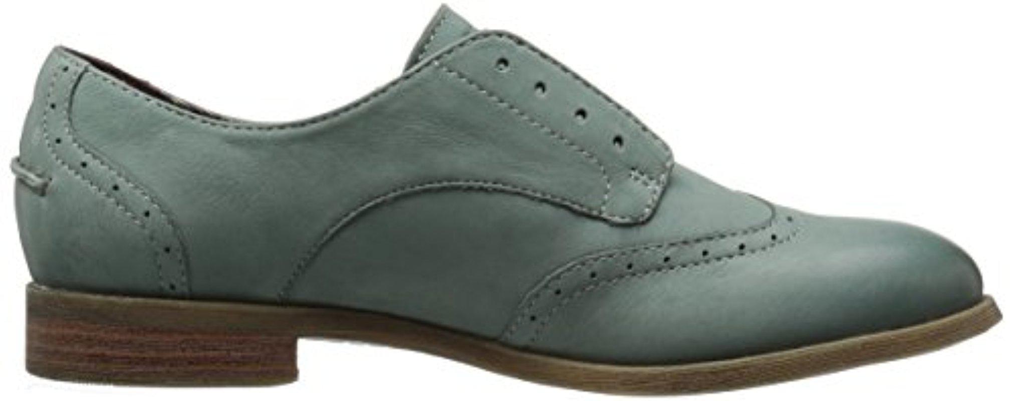 sperry top sider green sole