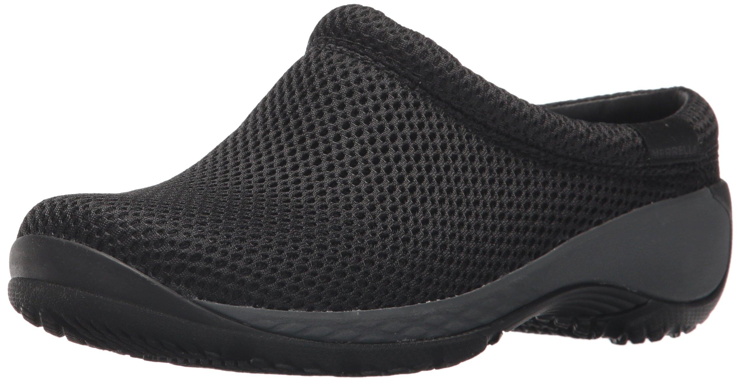 Merrell Encore Q2 Breeze Clog in Black - Save 23% - Lyst