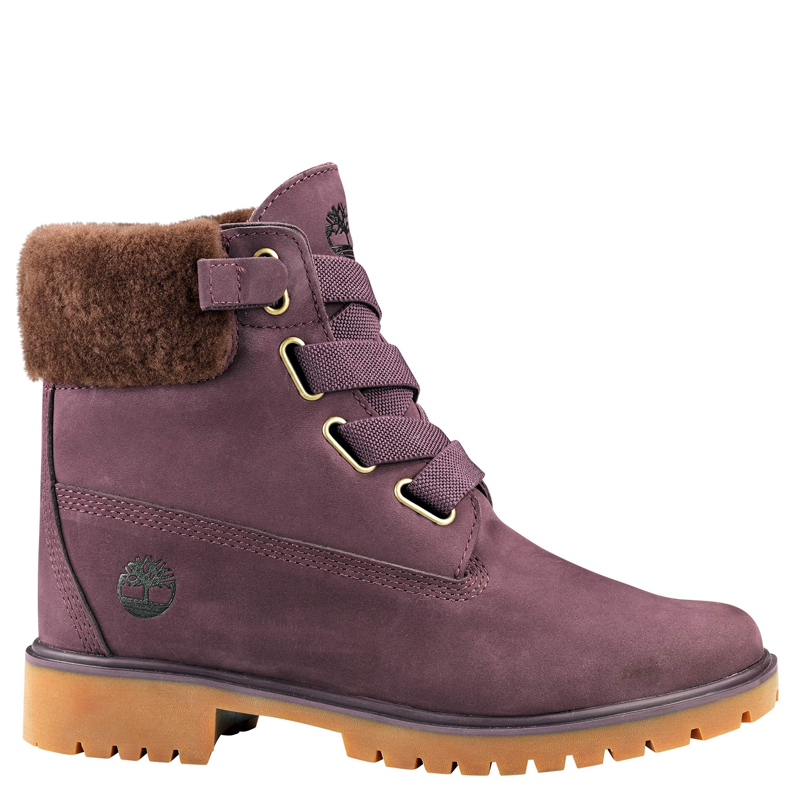 jayne 6 timberland