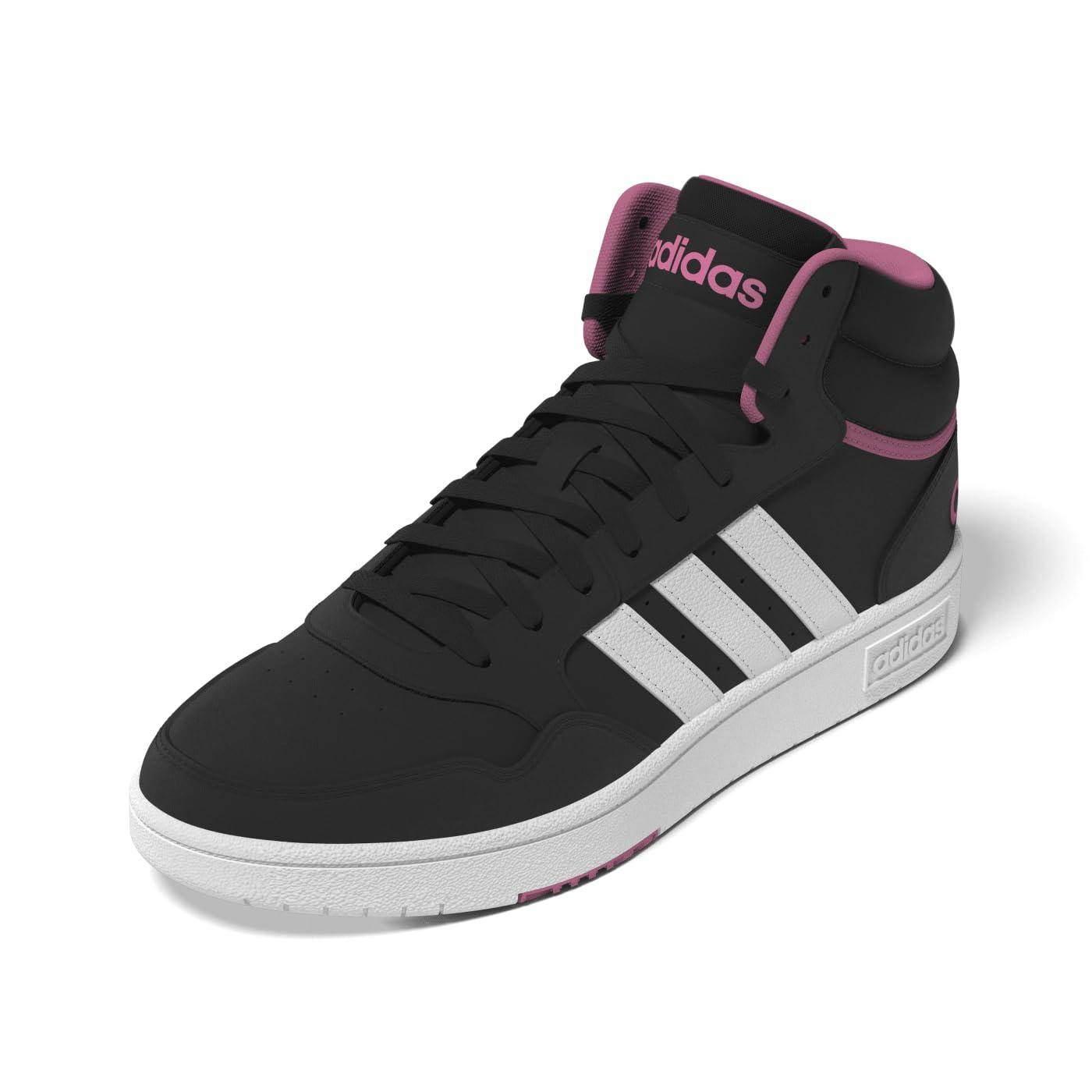 Adidas hoops clearance damskie