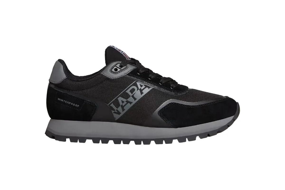 Chaussures Napapijri pour homme Reductions en ligne jusqu a 33 Lyst