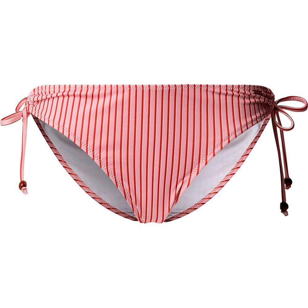 Pepe Jeans Bikini Bottom – Brazilian Cut Mit P-Print, Weich & Schnell Trocknend
