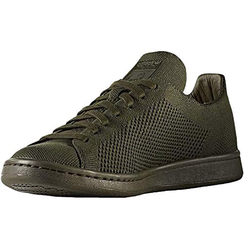 stan smith pk black