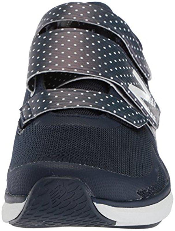 new balance women's 09v1 training shoe