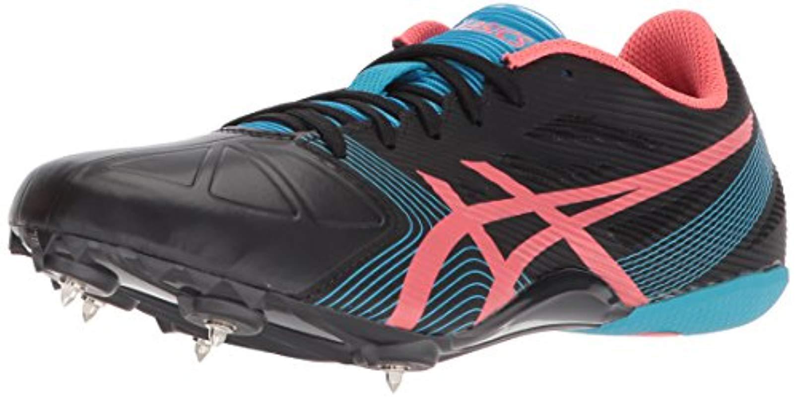 women's asics hyper-rocketgirl xc