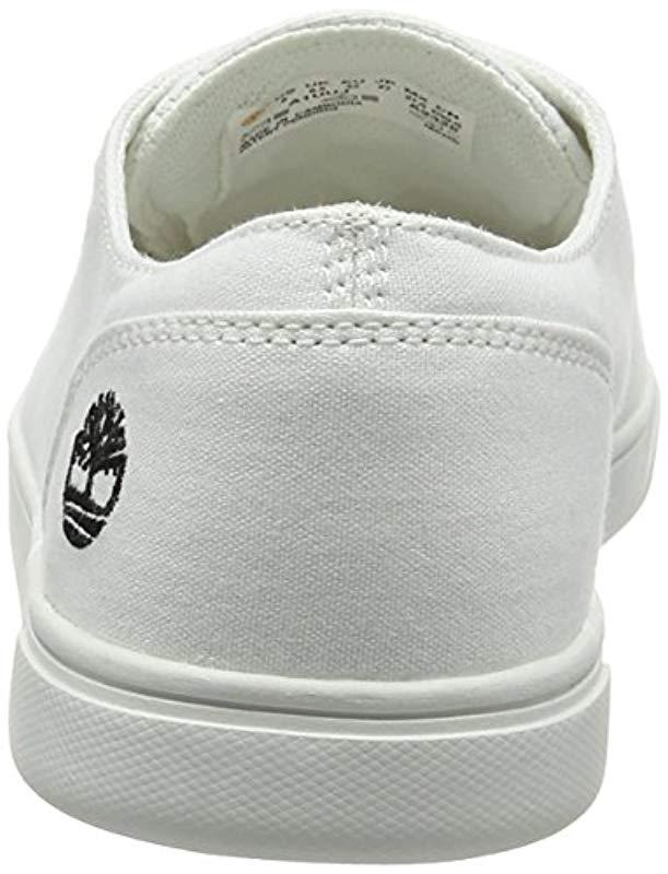 timberland bayham