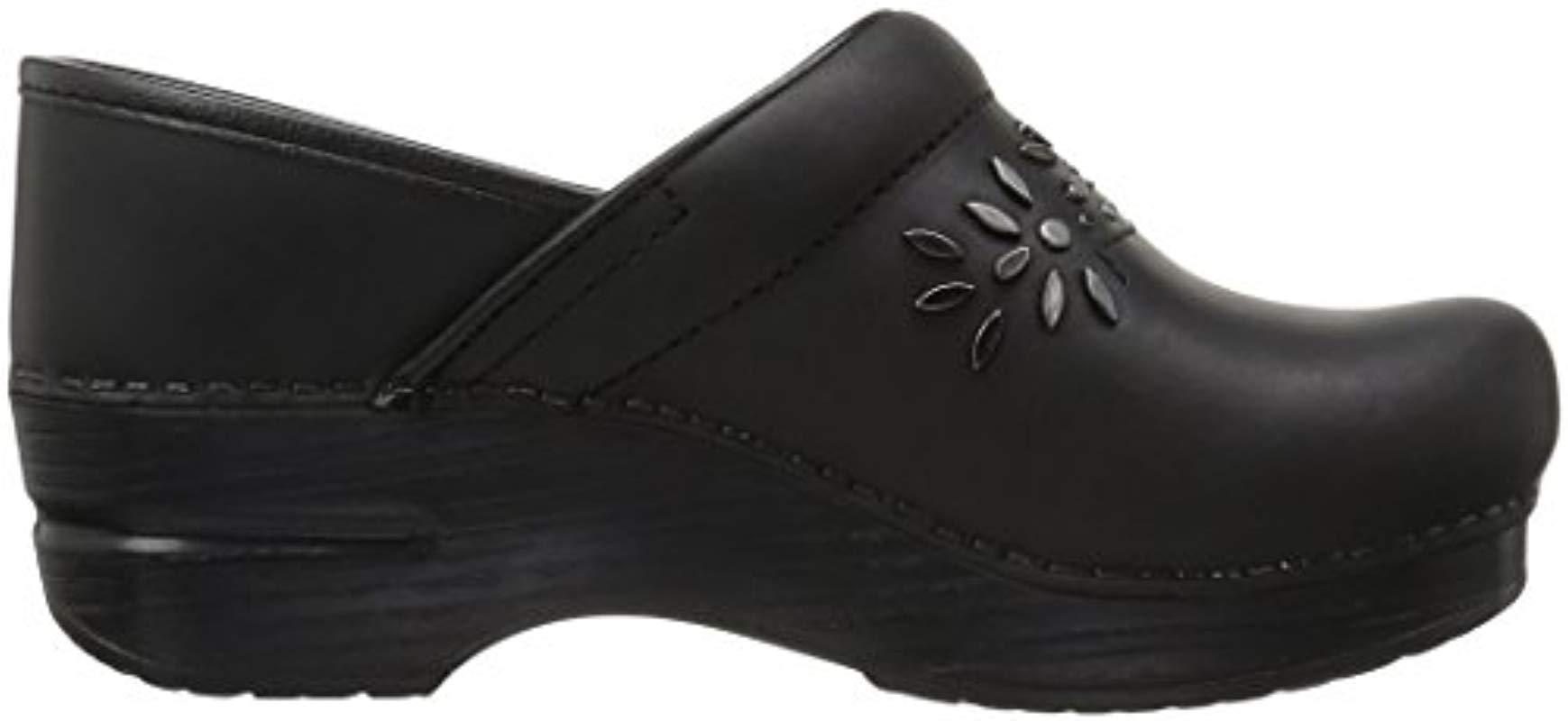 dansko patricia mule