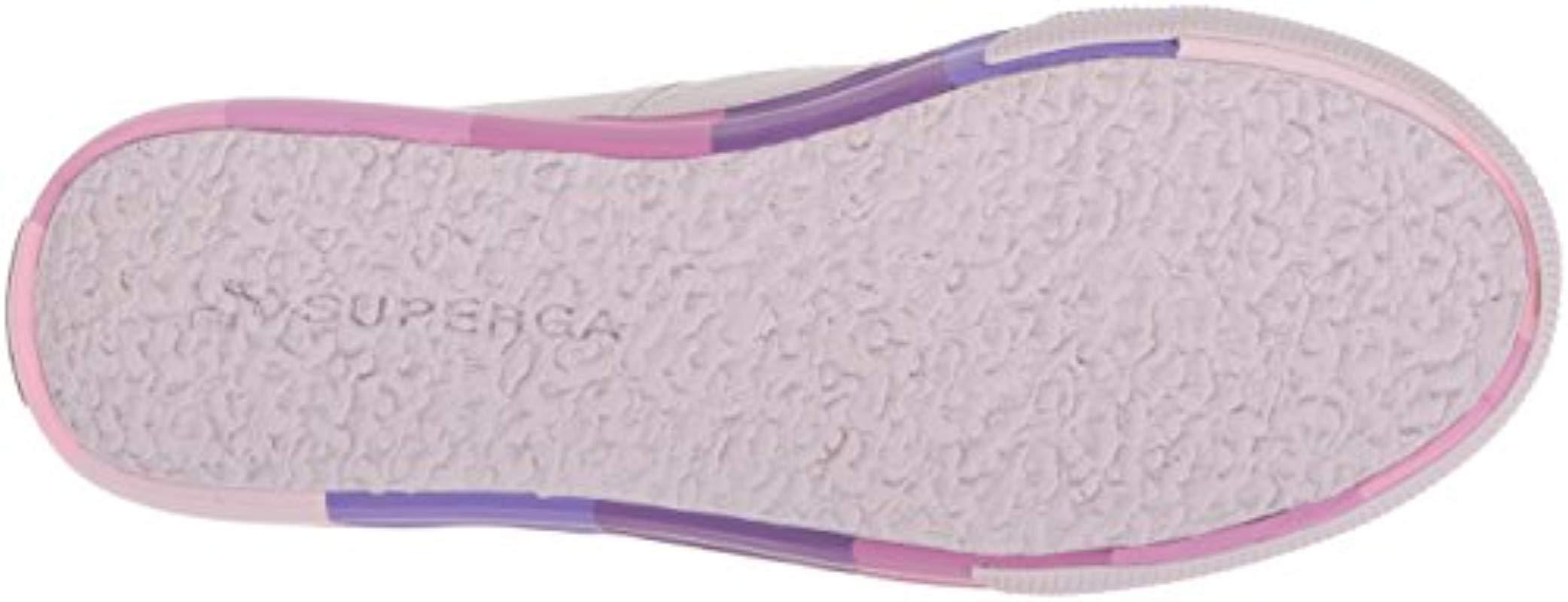 superga 2790 cotmultifoxingw