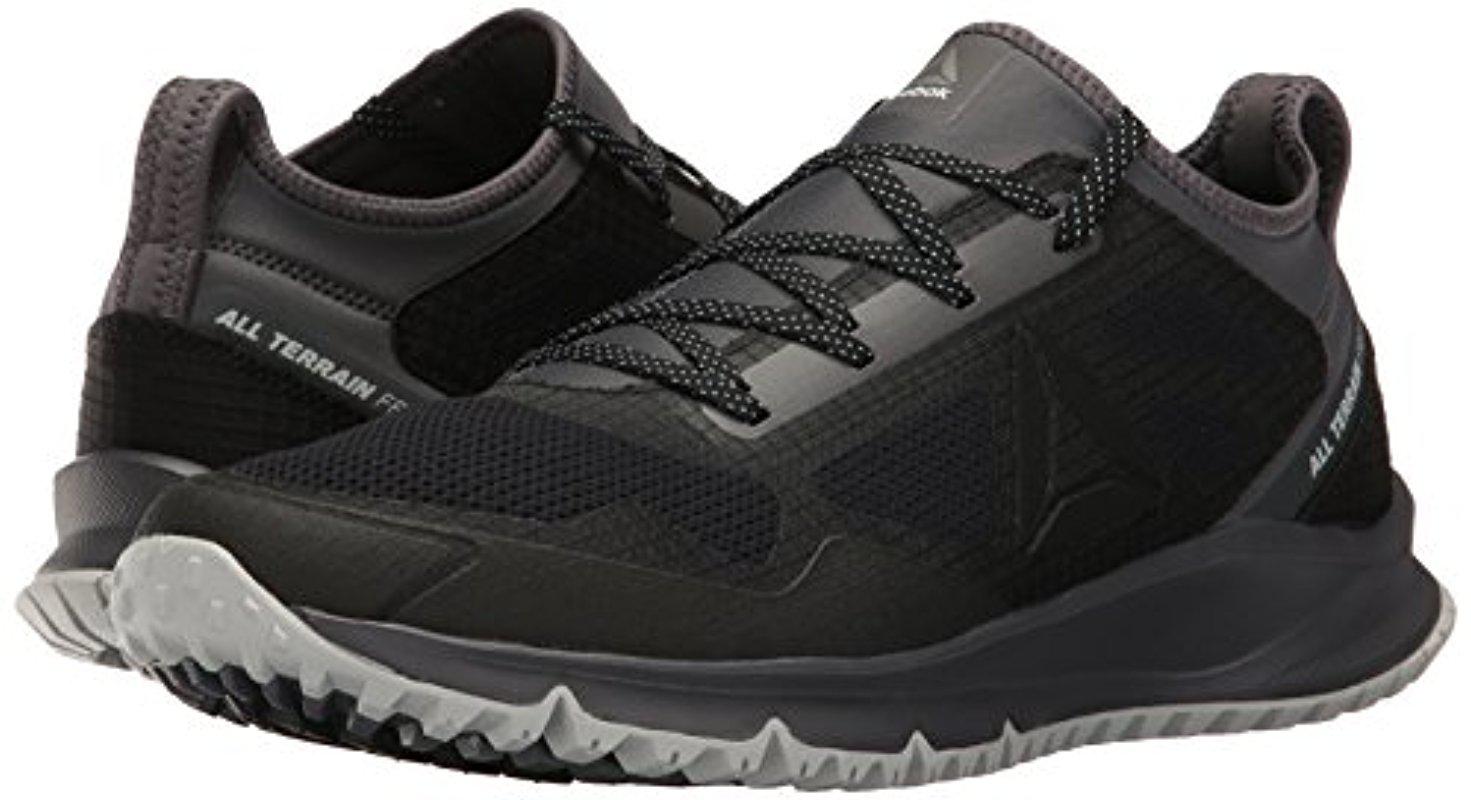reebok all terrain freedom