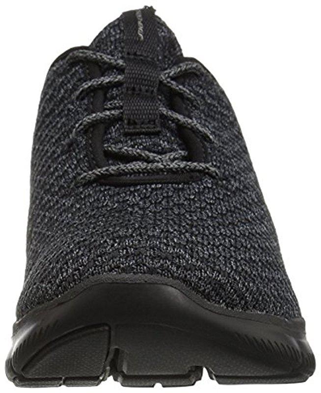 skechers flex appeal 2.0 bold move