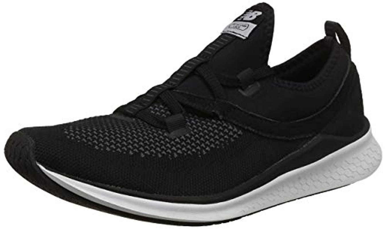Sneaker NEW BALANCE FRESH FOAM LAZR HEATHERED MLAZREB MEN'S ORIGINAL SNEAKERS 2019 NEW! mashumen.com
