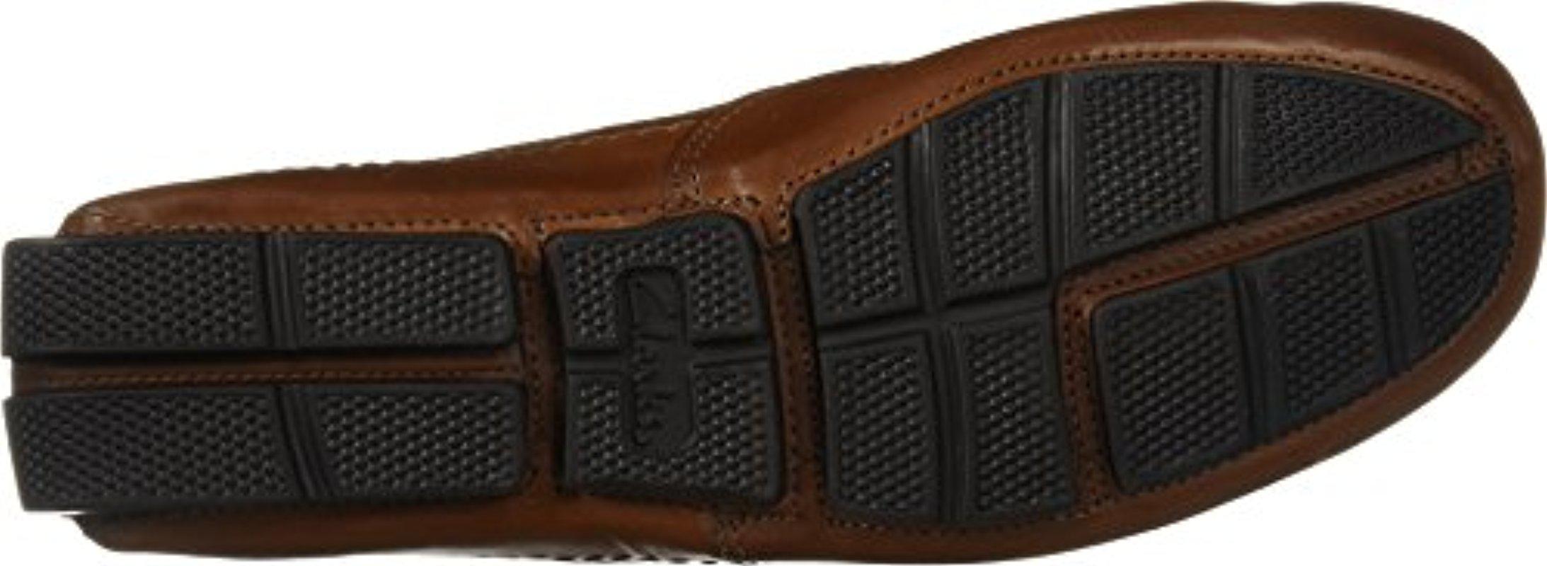 clarks ashmont brace