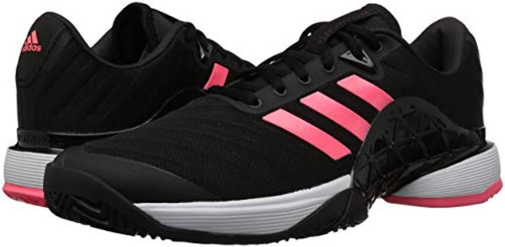 adidas barricade 2018