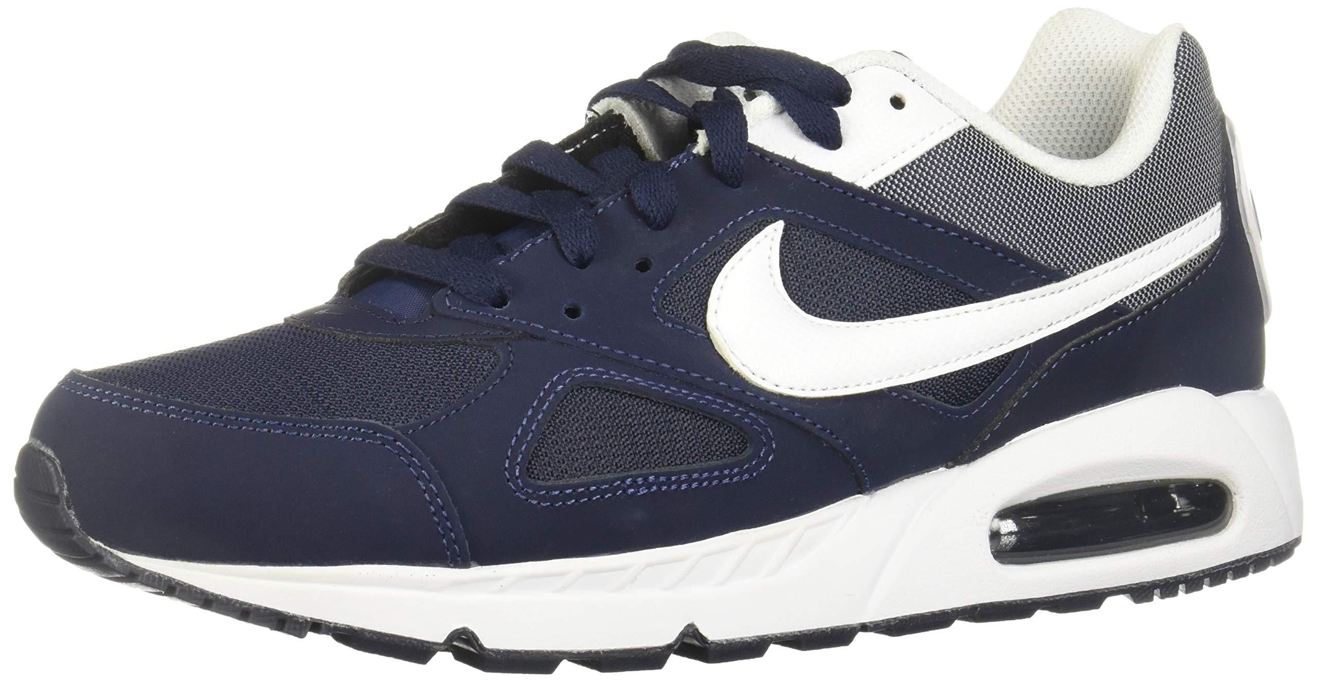 Nike Air Max Ivo Sneakers in Blue for Men - Save 59% | Lyst UK