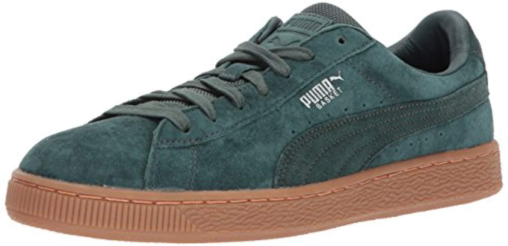 puma basket weatherproof puma basket weatherproof