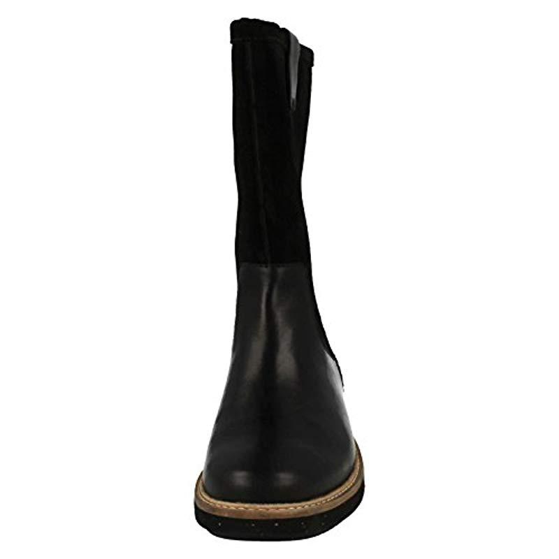 clarks glick elmfield