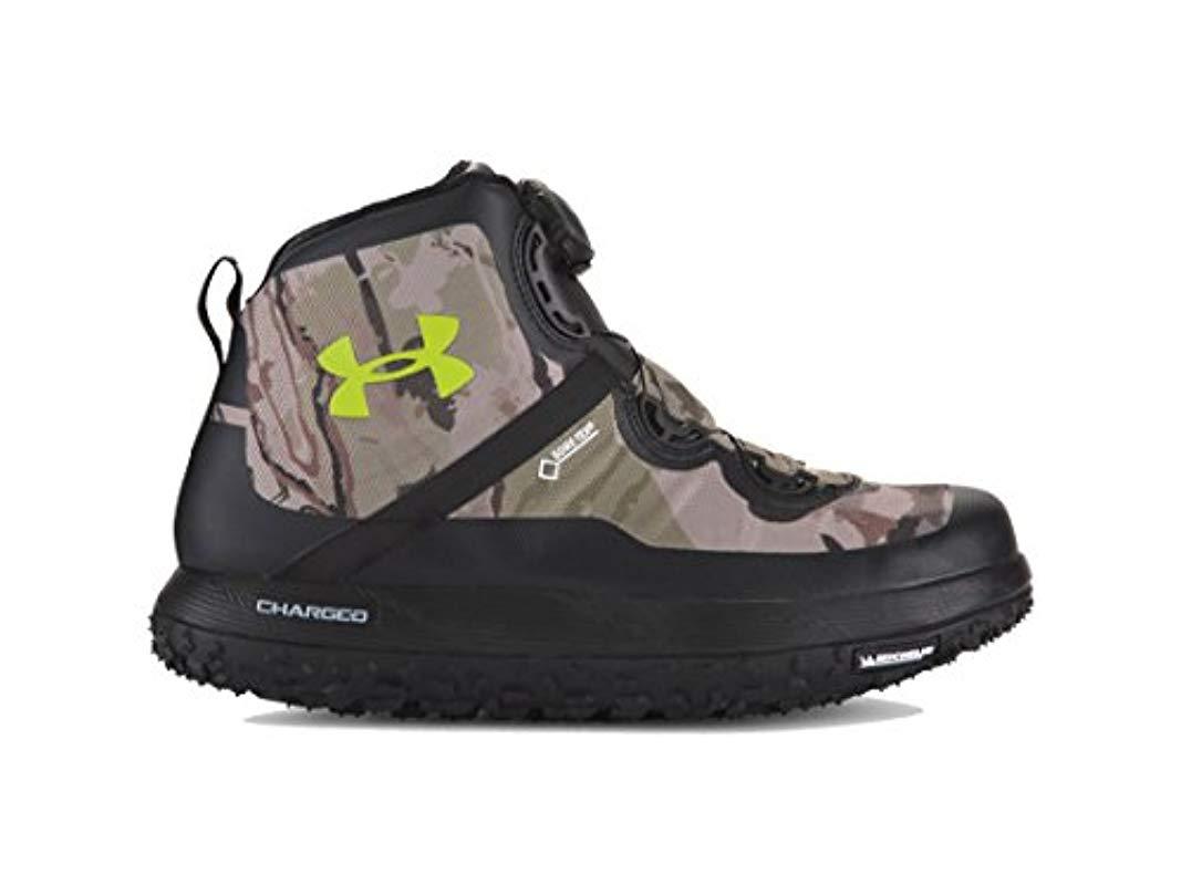 fat tire gtx hiking boot